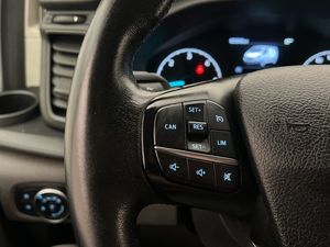 Ford Transit Custom bild 17