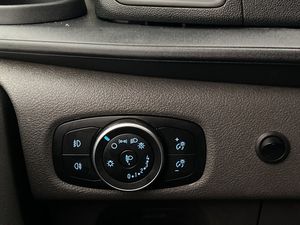 Ford Transit Custom bild 14