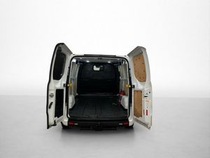 Ford Transit Custom bild 13