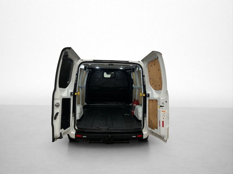 Ford Transit Custom bild 13