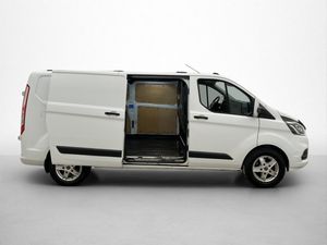Ford Transit Custom bild 12