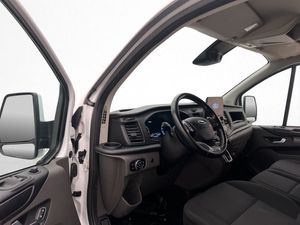 Ford Transit Custom bild 15