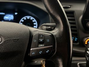 Ford Transit Custom bild 19