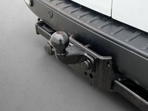 Ford Transit Custom bild 10