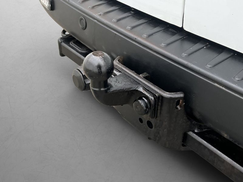 Ford Transit Custom bild 10