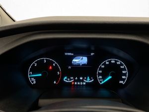 Ford Transit Custom bild 18