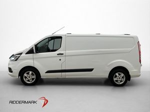 Ford Transit Custom bild 6