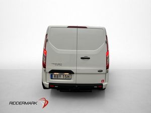 Ford Transit Custom bild 8