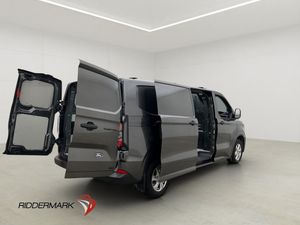 Ford Transit Custom bild 12