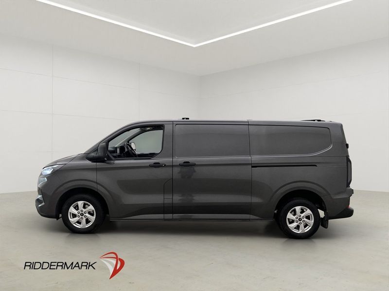 Ford Transit Custom bild 6