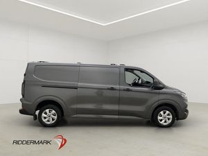 Ford Transit Custom bild 2