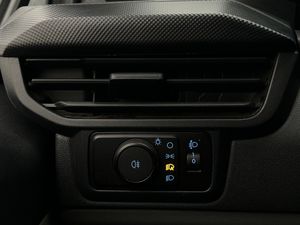 Ford Transit Custom bild 15