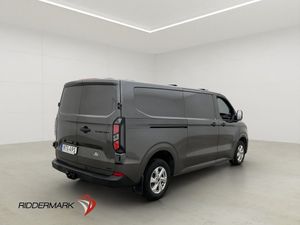 Ford Transit Custom bild 9