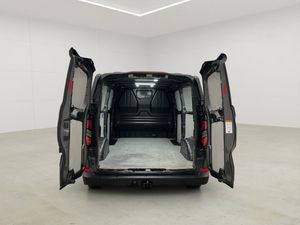 Ford Transit Custom bild 13