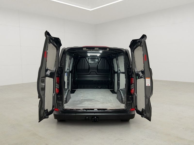 Ford Transit Custom bild 13