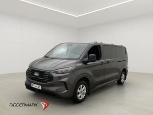 Ford Transit Custom bild 1