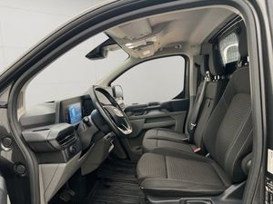 Ford Transit Custom bild 17