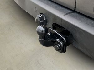 Ford Transit Custom bild 11