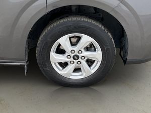 Ford Transit Custom bild 31