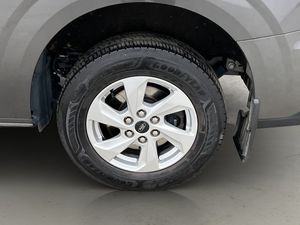 Ford Transit Custom bild 29