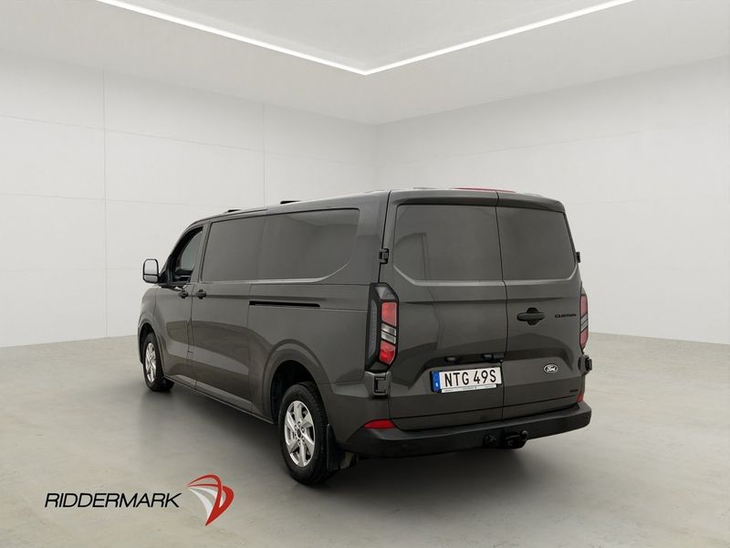 Ford Transit Custom bild 7