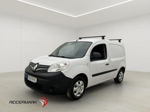 Renault Kangoo bild 1