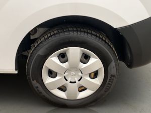 Renault Kangoo bild 23