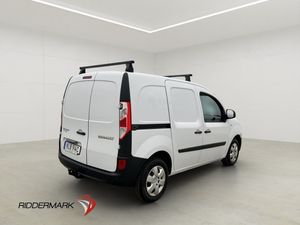Renault Kangoo bild 9