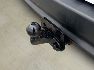 Renault Kangoo bild 11