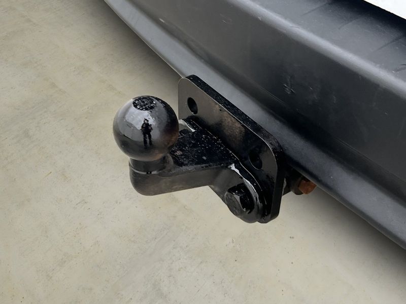 Renault Kangoo bild 11