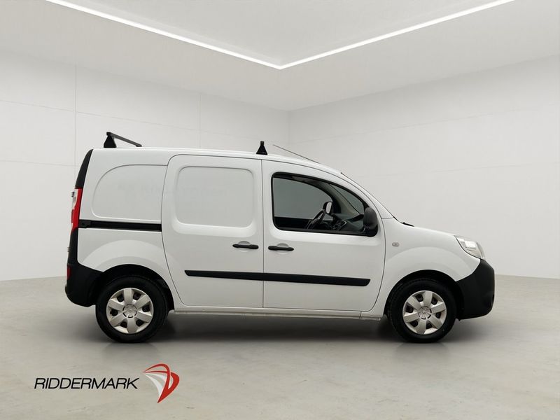 Renault Kangoo bild 2
