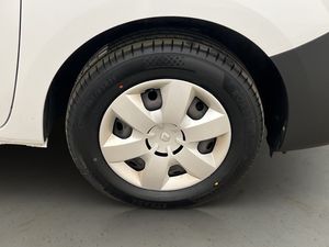 Renault Kangoo bild 25