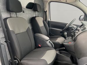 Renault Kangoo bild 20