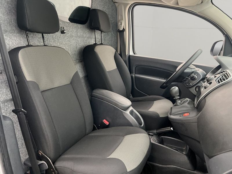 Renault Kangoo bild 20