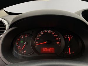 Renault Kangoo bild 16
