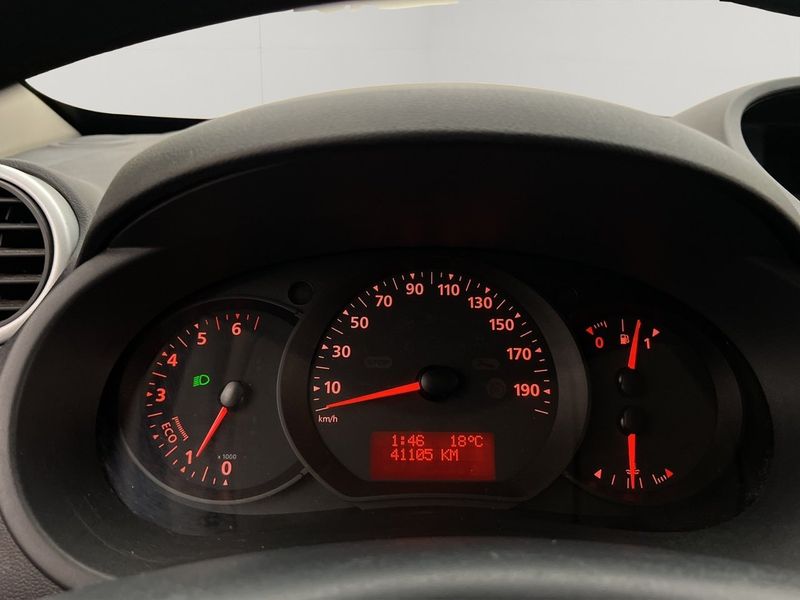 Renault Kangoo bild 16