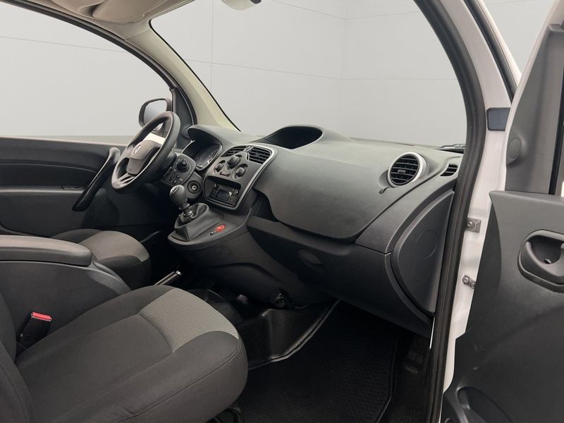 Renault Kangoo bild 21