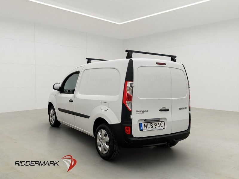 Renault Kangoo bild 7