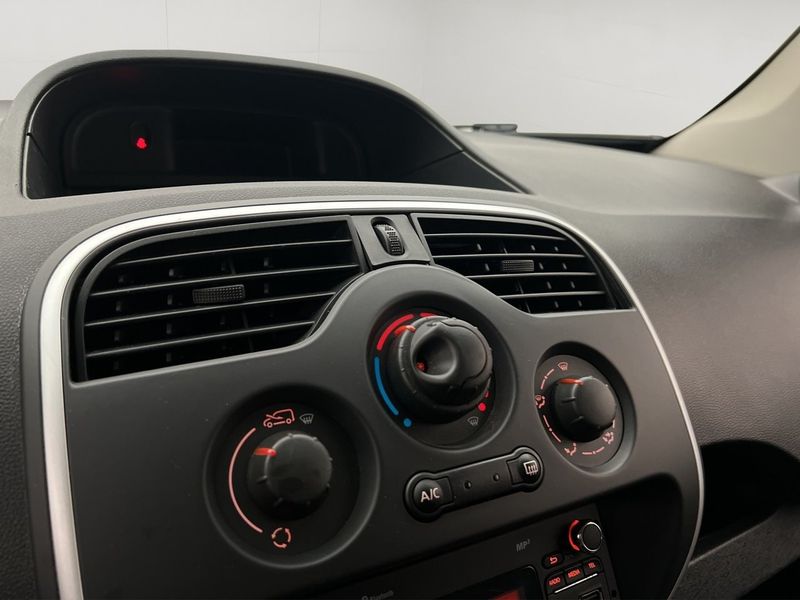 Renault Kangoo bild 17
