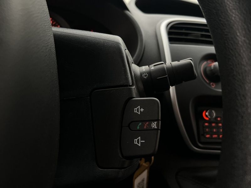 Renault Kangoo bild 18