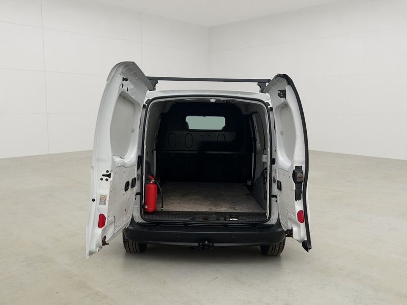 Renault Kangoo bild 12