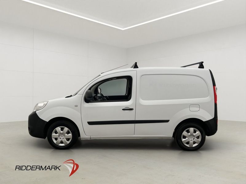 Renault Kangoo bild 6