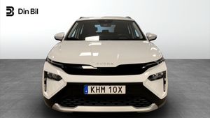 Skoda Elroq bild 4