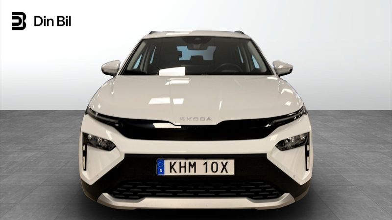 Skoda Elroq bild 4