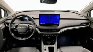Skoda Elroq bild 10