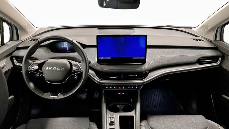 Skoda Elroq bild 10