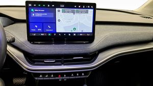 Skoda Elroq bild 9