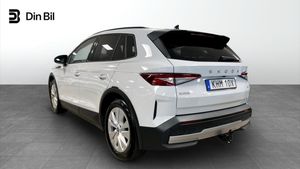 Skoda Elroq bild 3