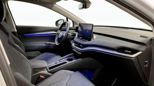 Skoda Elroq bild 11