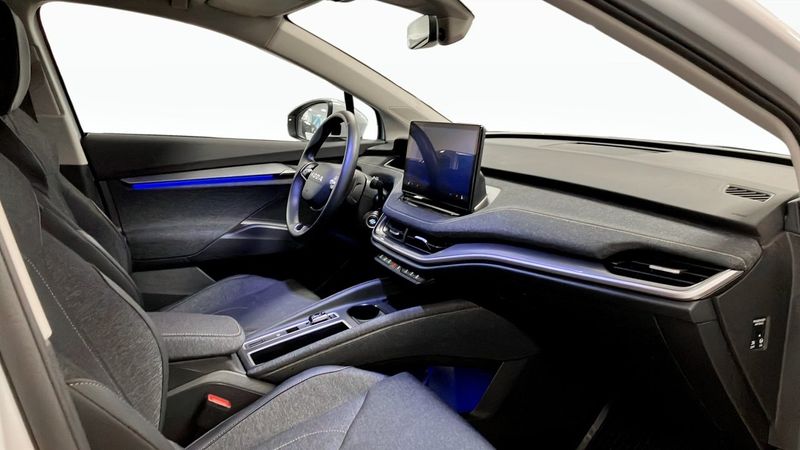 Skoda Elroq bild 11